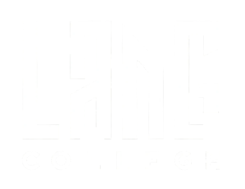 Lang College Logo